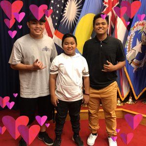 Meet your Posher, Shella